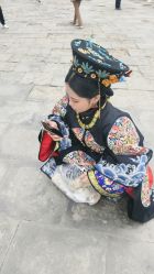 点击看大图 -美云庭古装·格格服汉服·京城旅拍(北京店)