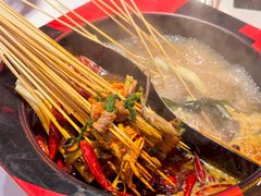 -老马路串串香火锅(北门桥店)