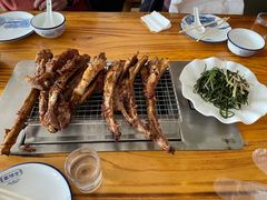 -张记焖窑·十五年专注焖烤(雍和宫店)