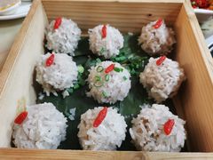 -李师傅脆肚(梅林店)