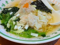 -西关味(大卫城店)