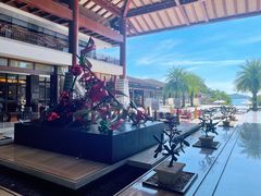 -石梅湾艾美度假酒店