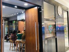 门面-CoCo都可(合生汇店)