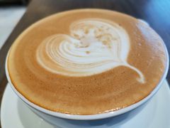 -CARINO BAKERY&CAFE(南方商城店)