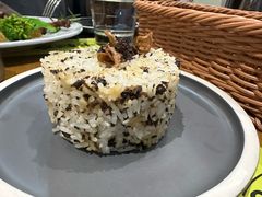 -西语炭烧牛排·西厨(石龙店)