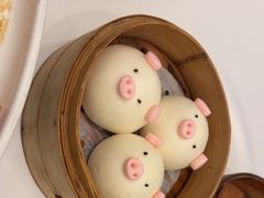 -海都六福酒家(世博广场店)