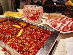 -小牛叔鲜切牛肉·火锅·烤肉自助(公济桥路店)
