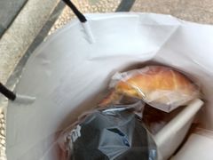 -方炉·天然食材面包店(青秀店)