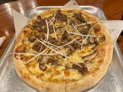-I HOLIC艾豪丽披萨(KKone店)