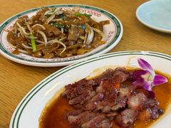 -去茶去餐厅(中央大街店)