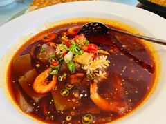 -味茂·老船夫1927(东海东路店)