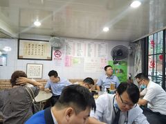 -老地方面馆(思南路店)