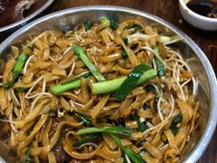 干炒牛河-农汤老店(顺联公园里店)