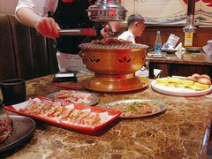 -魔宗·烧肉(汉街店)