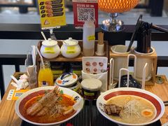 -雷门拉面店(新光天地店)