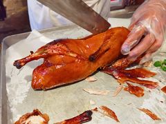 -四季民福烤鸭店(故宫店)