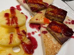 -雅玛花式铁板烧(国宏宾馆店)