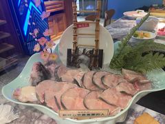 宜昌肥鱼-鱼豆吉·豆浆鱼火锅(宜昌万达店)