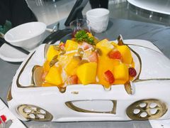 -3号仓库·创意中国菜(乐清正大广场店)