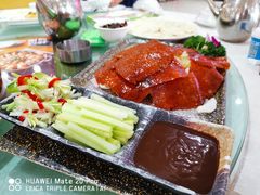 -丰宝源客家菜(常平店)