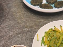 -渔舟意·湖南家宴(萝岗纳金城店)