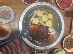 -楠火锅(太古里总店)