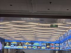 -大连湾旭日·家宴·海肠捞饭(马栏广场店)