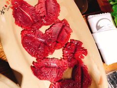 -渝味晓宇火锅(合川路店)