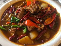 -新疆欣悦饭庄
