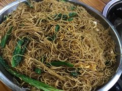 -大眼强五杯鹅·桑拿鸡煲