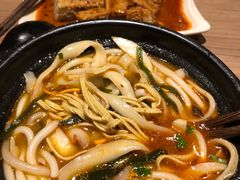 -姐弟俩土豆粉(西安小寨店)