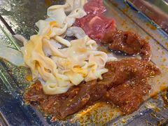 -金鼎雪山牦牛杂火锅(理县总店)