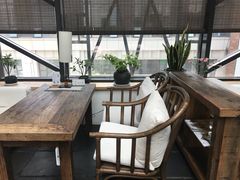 -瓦库茶馆17号(海汇港店)