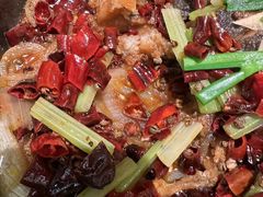 鱼老板恋上鱼-老板恋上鱼(环山路店)