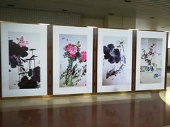 -广州老年大学