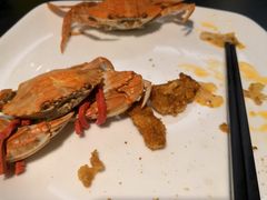 -青岛证大喜玛拉雅酒店·Z1餐厅