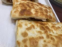 -高玛纳驴肉火烧(一世界店)