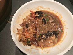 -大鸭梨烤鸭店(花园村店)