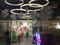 -Lilliput粒粒堡亲子餐厅(置汇旭辉店)