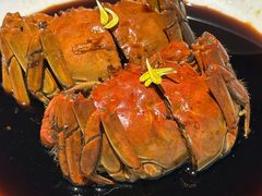 -成隆行·蟹王府(九江路店)