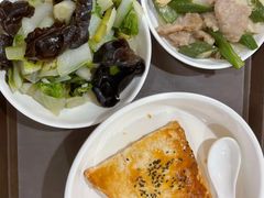 -北京大学-燕南食堂