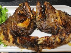 -老板娘串店·中餐&烧烤