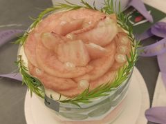 -王大可烘焙