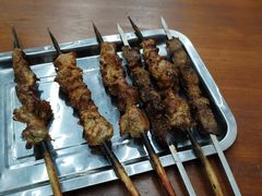 -新疆喀什噶尔餐厅(普利街店)