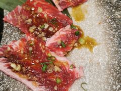 -阿里郎海鲜酒店