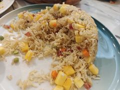 -花样西贡·法式越南餐厅(西大万达店)