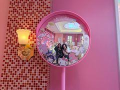 -安吉Hello Kitty乐园