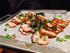 -绿茶餐厅(蓝色港湾店)