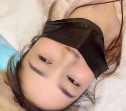 -韩美绣·骨相纹眉·洗眉美瞳线