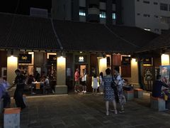 -Ministry of Crab(科伦坡店)